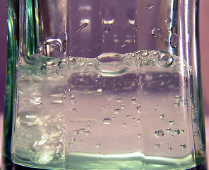 Image showing Bubbles