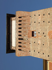 Image showing Tower of Settimo