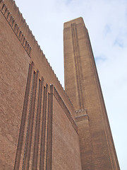 Image showing Tate Gallery