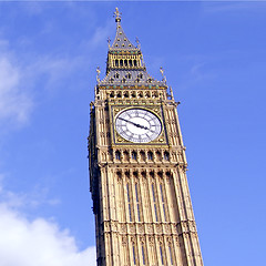 Image showing Big Ben