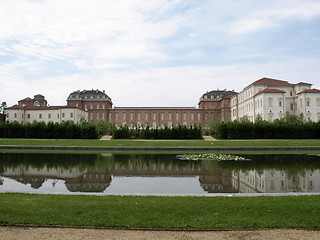 Image showing Venaria Reale