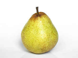 Image showing Pear picture