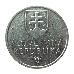 Image showing Coin picture