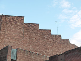 Image showing Coventry Cathedral