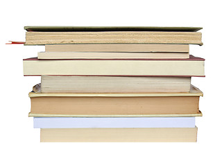 Image showing Book picture