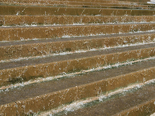 Image showing Fountain