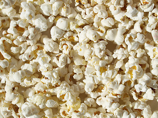 Image showing Pop Corn