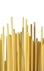 Image showing Pasta picture