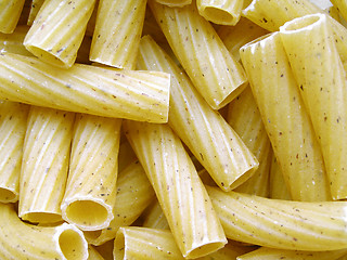 Image showing Pasta picture