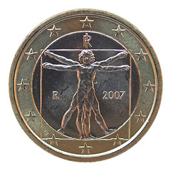 Image showing Euros picture