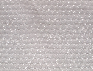 Image showing Bubblewrap picture