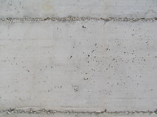 Image showing Concrete picture