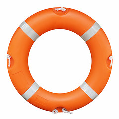 Image showing Lifebuoy