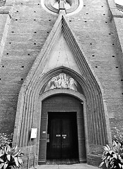 Image showing San Domenico Church, Turin