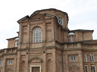 Image showing Venaria Reale