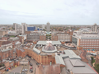 Image showing City of Coventry