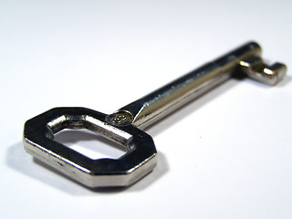 Image showing key