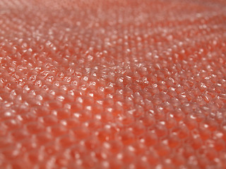 Image showing Bubblewrap picture