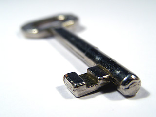 Image showing Key