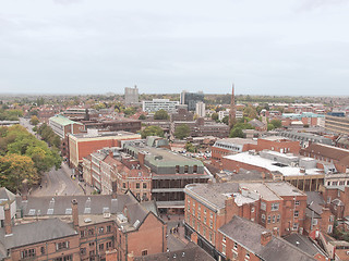 Image showing City of Coventry