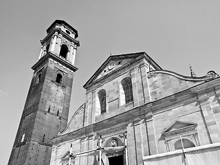 Image showing Turin Cathedral