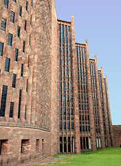 Image showing Coventry Cathedral