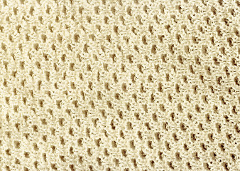 Image showing Knit texture