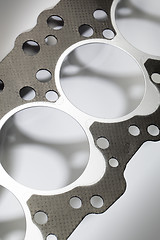 Image showing Head Gasket