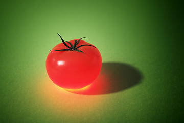 Image showing Special Tomato