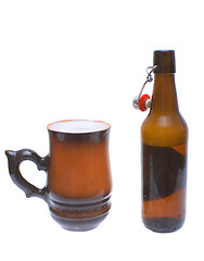 Image showing Beer.