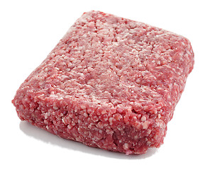 Image showing ground beef