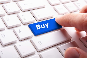 Image showing buy