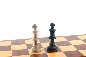 Image showing chess