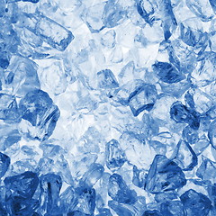 Image showing ice