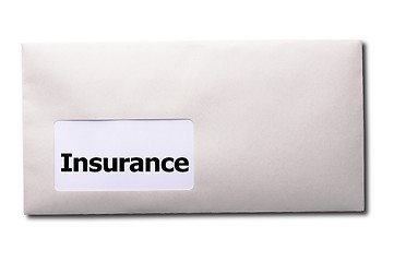 Image showing insurance