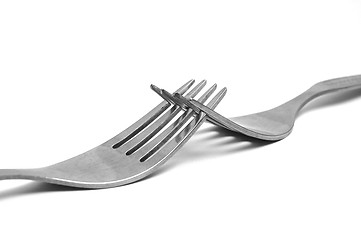 Image showing fork 