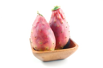 Image showing Dragon fruit