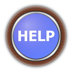 Image showing help