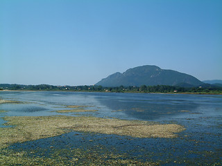 Image showing Lagoon