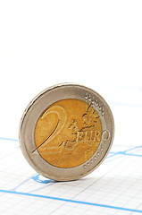 Image showing cash coin