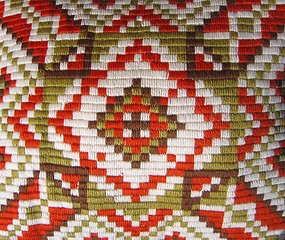 Image showing Embroidery