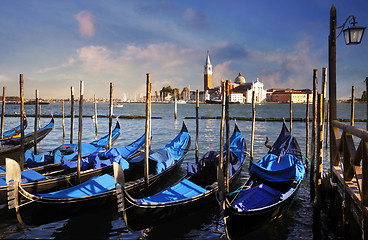 Image showing Venice, Italy 