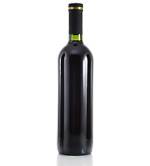 Image showing red wine