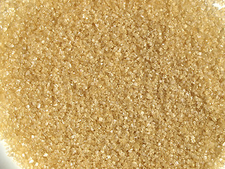 Image showing Brownsugar