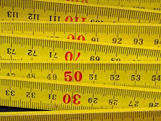 Image showing Ruler picture