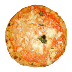 Image showing Pizza picture