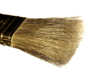 Image showing Brush picture