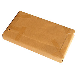 Image showing Parcel picture