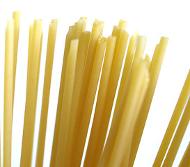 Image showing Spaghetti