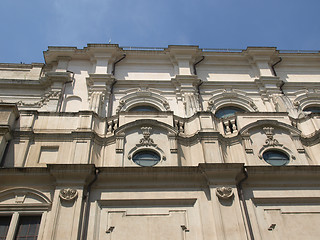 Image showing Church, Turin